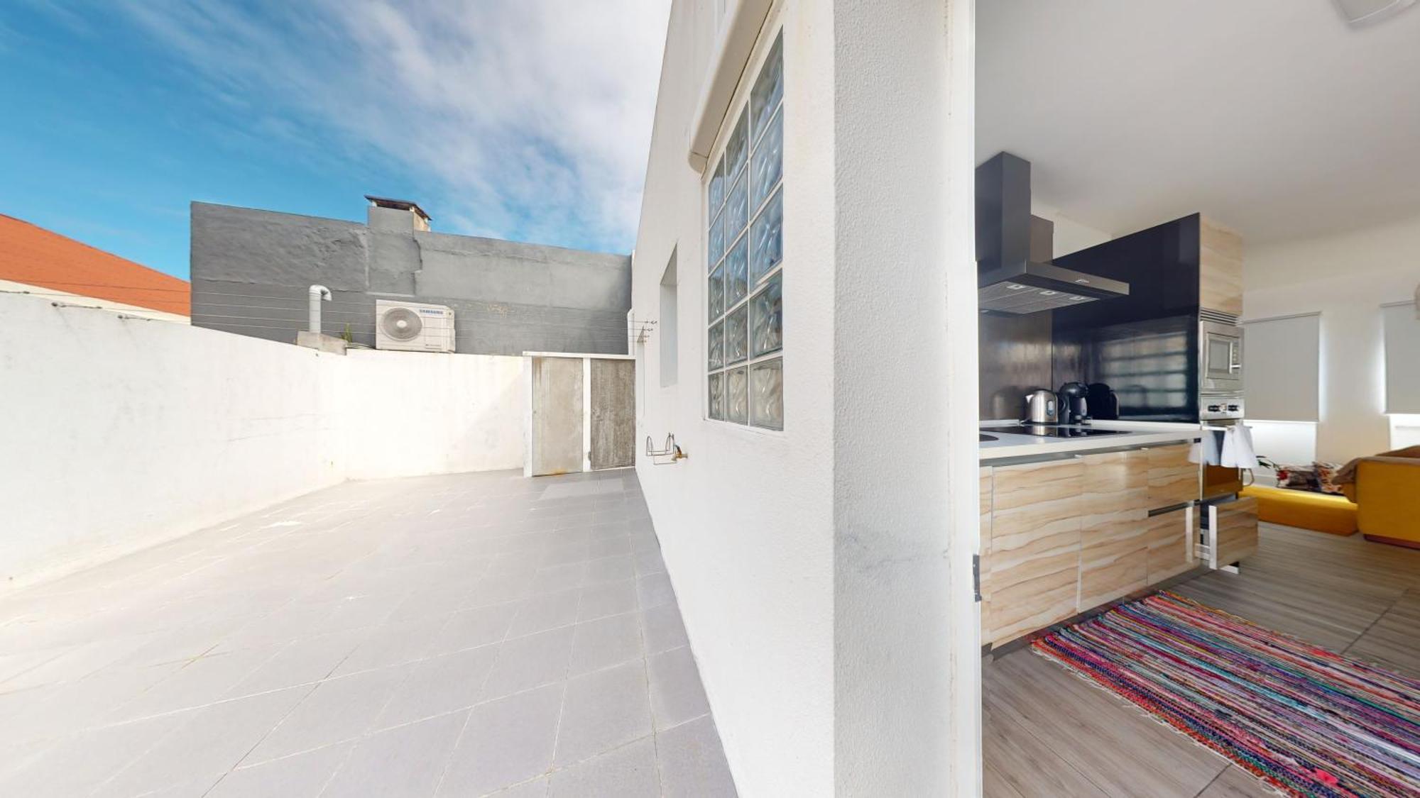 Azores Calheta Inn Apartment T3 Понта-Делгада Экстерьер фото